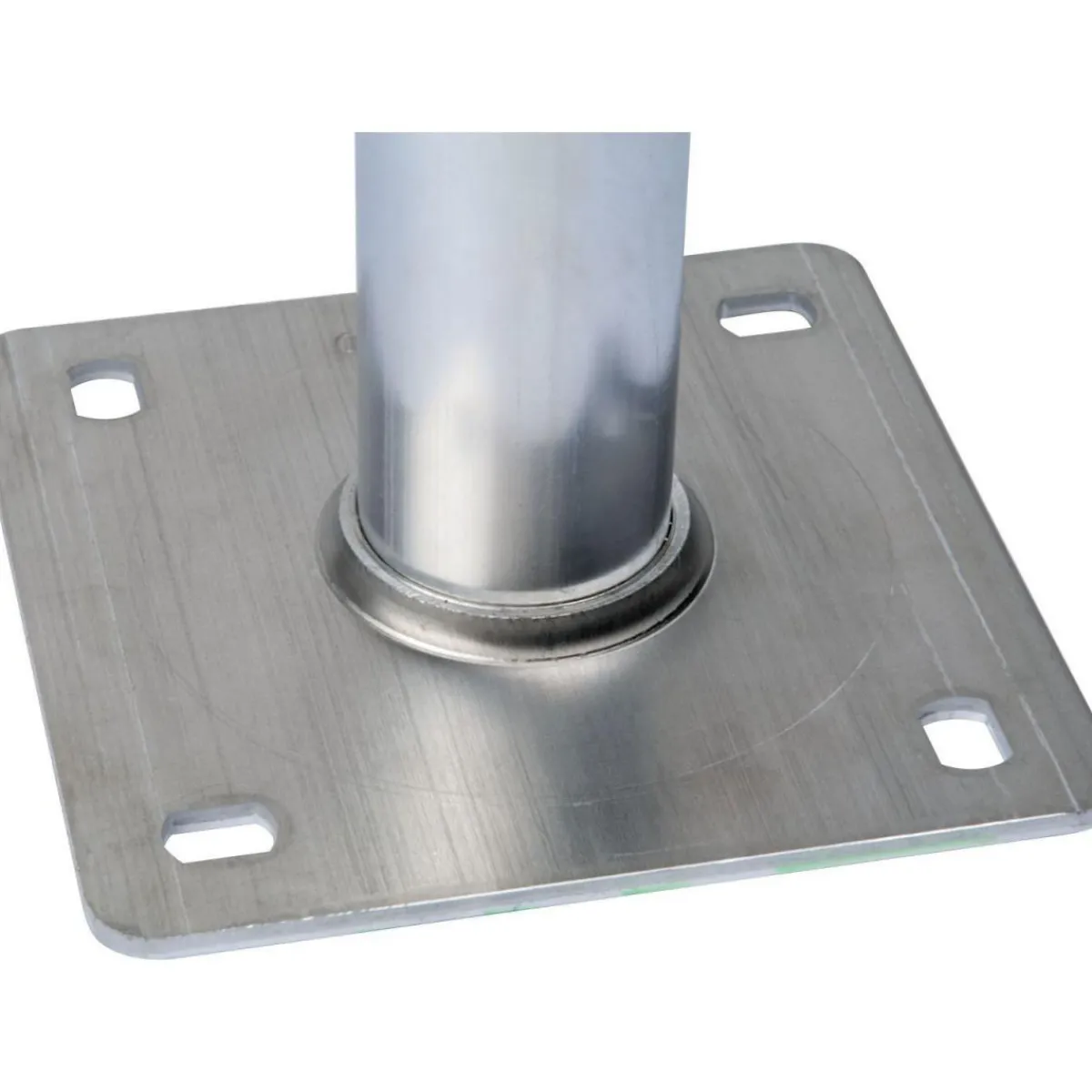 Best Schwaiger SAT-Wandhalter 40cm Alu