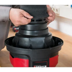 Discount Einhell Schaumstofffilter 5er Set