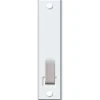 Clearance Schellenberg Abdeckplatte Lochabstand 21,5 cm weiß