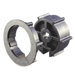 Clearance Schellenberg Adapterset für Markisen 65 mm