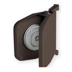 New Schellenberg Aufschraubwickler Mini aufklappbar