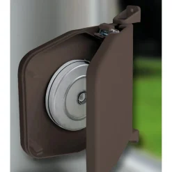 New Schellenberg Aufschraubwickler Mini aufklappbar
