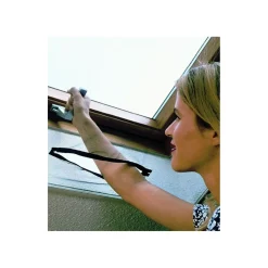 Clearance Schellenberg Fliegengitter 150 x 180 cm anthDachfenster