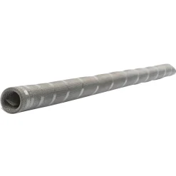 Discount Schellenberg Fliegengitter 100 x 250 cm Alu-Natur