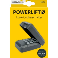 Discount Schellenberg Funk-Codierschalter