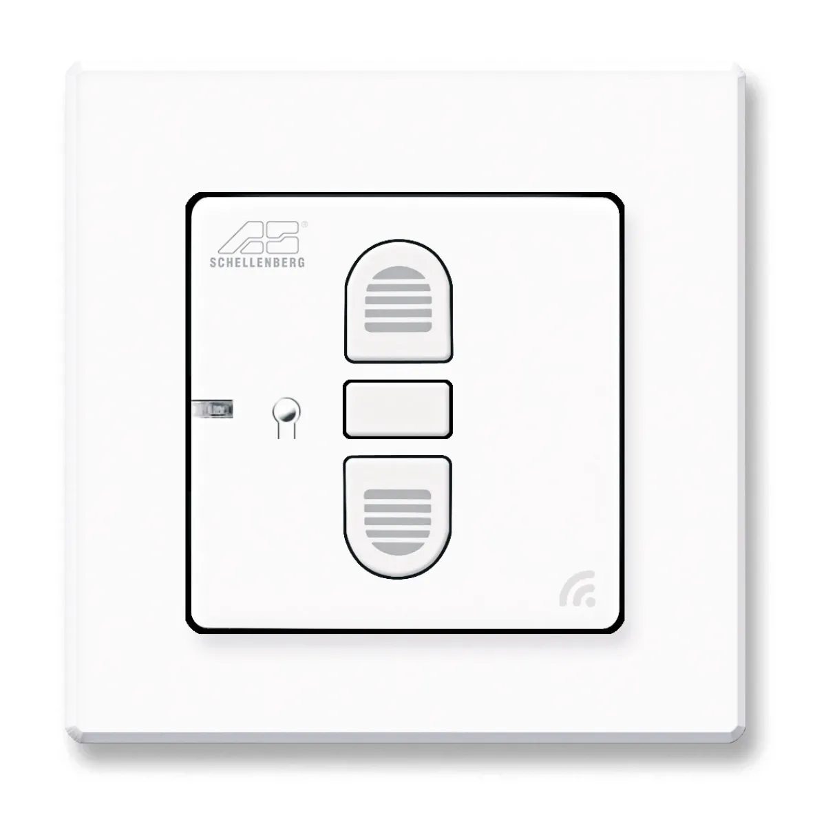 Discount Schellenberg Funk-Empfangsschalter UP Smart Home