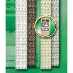 Schellenberg Gurtband Mini 14 mm / 4,5 m