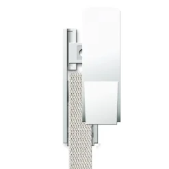 Sale Schellenberg Gurtführung Duo Plus Mini mit Leitrolle inkl Zugluftdichtung