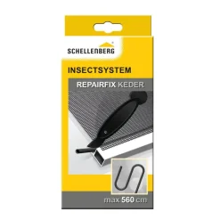 Schellenberg Insektengitter-Reparatur-Keder