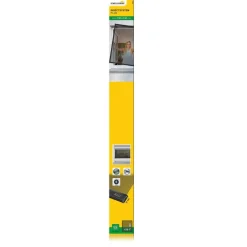 Online Schellenberg Insektenschutz-Fenster Plus 130 x 150 cm anthrazit