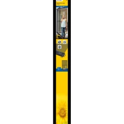 Best Schellenberg Insektenschutztür Plus 100 x 210 cm anthrazit