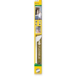 Clearance Schellenberg Insektenschutz-Magnetrahmen 100 x 120 cm weiß