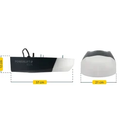 Discount Schellenberg Powerlift 800N