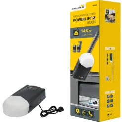 Discount Schellenberg Powerlift 800N
