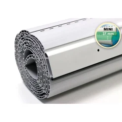 Sale Schellenberg Rolladen Komplett-Set Mini x weiß