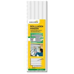 Sale Schellenberg Rolladen Komplett-Set Mini x weiß