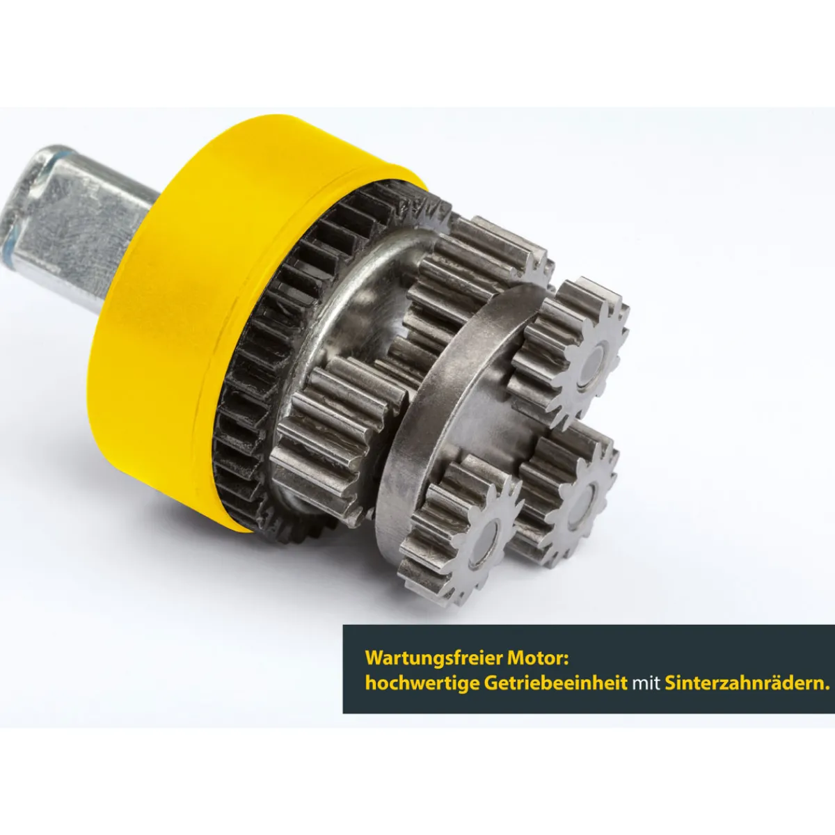 Hot Schellenberg Rollladenmotor Mini Standard 6Nm