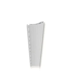 Discount Schellenberg Rollladenprofil Mini cm grau