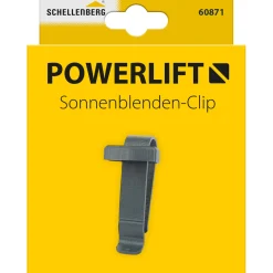 Clearance Schellenberg Sonnenblenderhalter