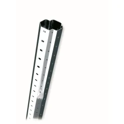 Schellenberg Teleskopwelle mit Nut 60 mm Länge 1,5 m