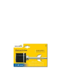Hot Schellenberg Walzenhülse Maxi 60 mm ausziehbar