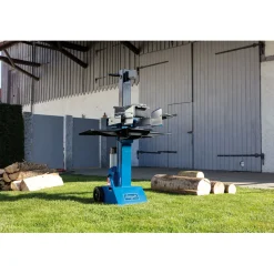Online Scheppach Holzspalter HL810 V