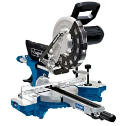 Best Scheppach Kapp-Zugsäge HM254