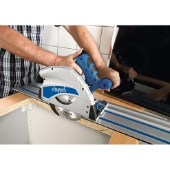 Discount Scheppach Tauchsäge PL55