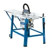 New Scheppach Tischkreissäge HS120o 2200 W