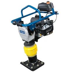 Outlet Scheppach Vibrationsstampfer SV1000 5.5PS