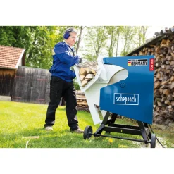 Sale Scheppach Wippkreissaege HS720 400V