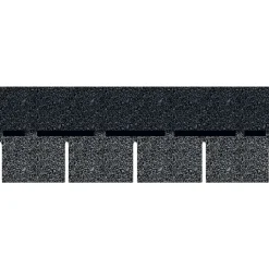 Discount Schindel Bardoline Rechteckform schwarz