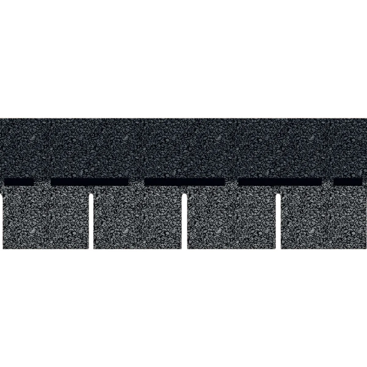Discount Schindel Bardoline Rechteckform schwarz