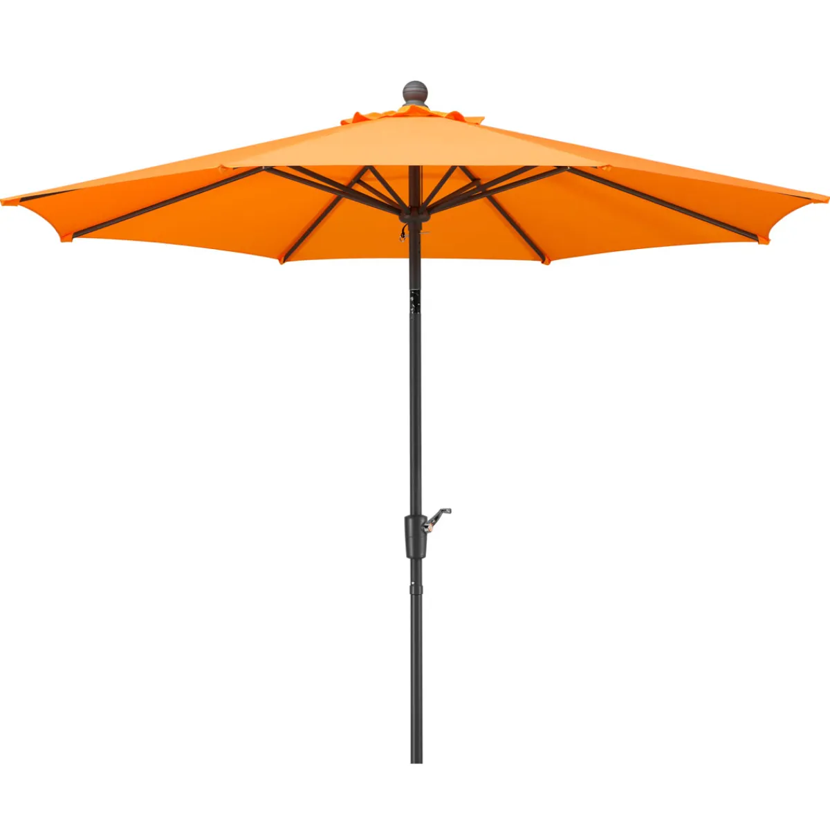 Outlet Schneider Schirme Schirm Harlem 270cm 8-tlg.