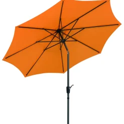 Outlet Schneider Schirme Schirm Harlem 270cm 8-tlg.