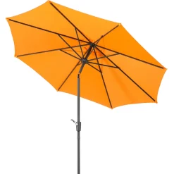 Outlet Schneider Schirme Schirm Harlem 270cm 8-tlg.