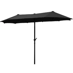 Schneider Schirme Schirm Salerno 300x150cm