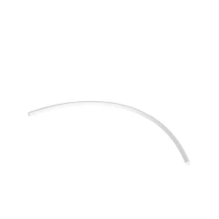 Sale Schlauchisolator für Durchmesser 8 mm weiß