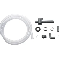 Clearance Graf Schlauchset Aqua- Go 3/4