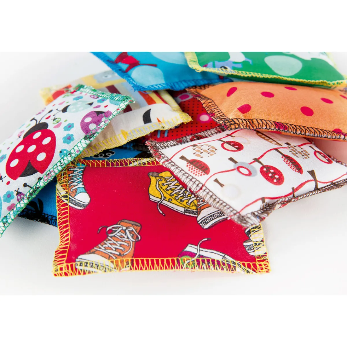 Sale Schmusekissen Classic mit Katzenminze versch Farben