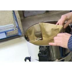 New Einhell Schmutzfangsack L, NT-Sauger Zubehoer