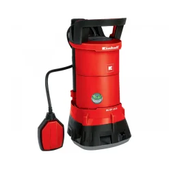 New Einhell Schmutzwasserpumpe GE-DP 3925 ECO