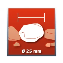 New Einhell Schmutzwasserpumpe GE-DP 3925 ECO