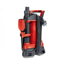 New Einhell Schmutzwasserpumpe GE-DP 3925 ECO