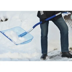 Outlet Sonneck Schneeschieber Snowmaster Ice Edge One