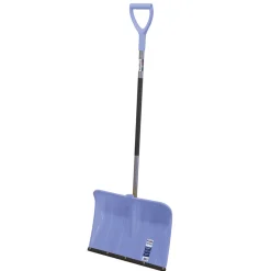 Clearance Sonneck Schneeschieber Snowmaster Light 50 cm