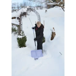 Clearance Sonneck Schneeschieber Snowmaster Light 50 cm