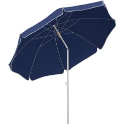New Schneider Schirme Gartenschirm Merkur Durchmesser 200 cm farblich sortiert