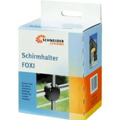 Hot Schneider Schirme Sonnenschirmhalter Foxi
