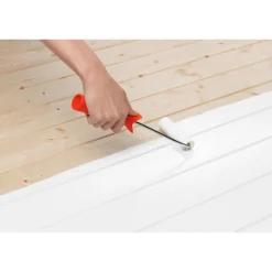 New Schöner Wohnen Farbe pep up Holzböden und -treppen anthrazit 1 L